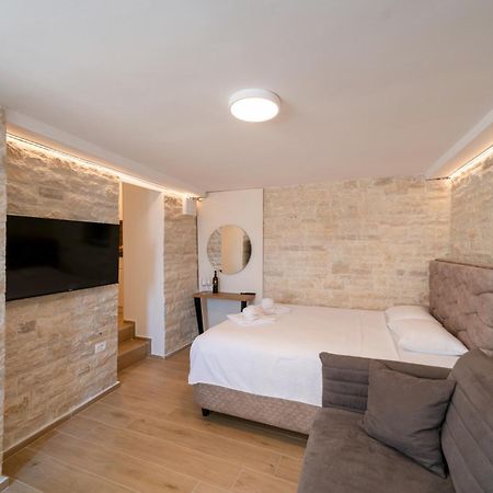Christian Studio Apartments أوماغ المظهر الخارجي الصورة