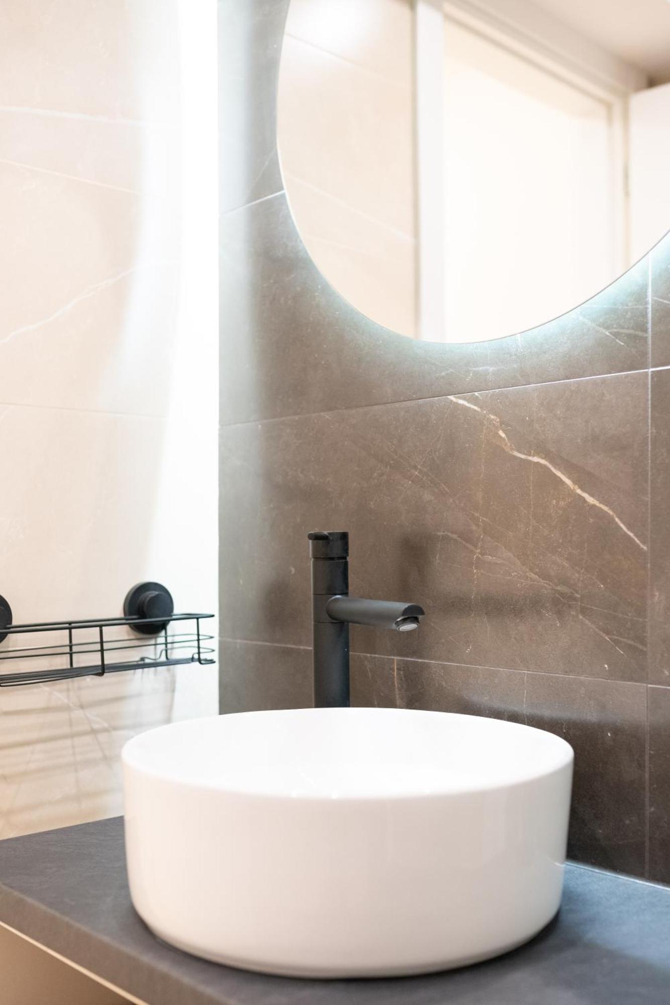 Christian Studio Apartments أوماغ المظهر الخارجي الصورة