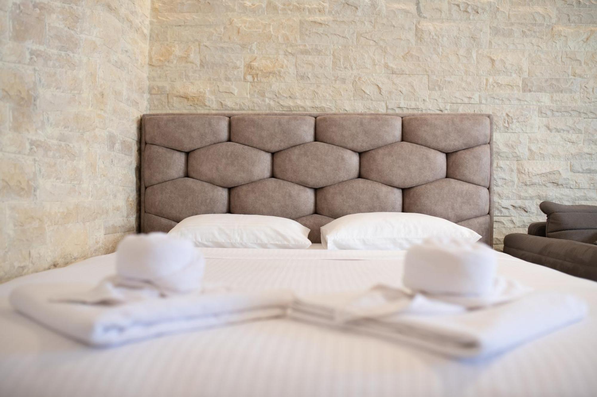 Christian Studio Apartments أوماغ المظهر الخارجي الصورة