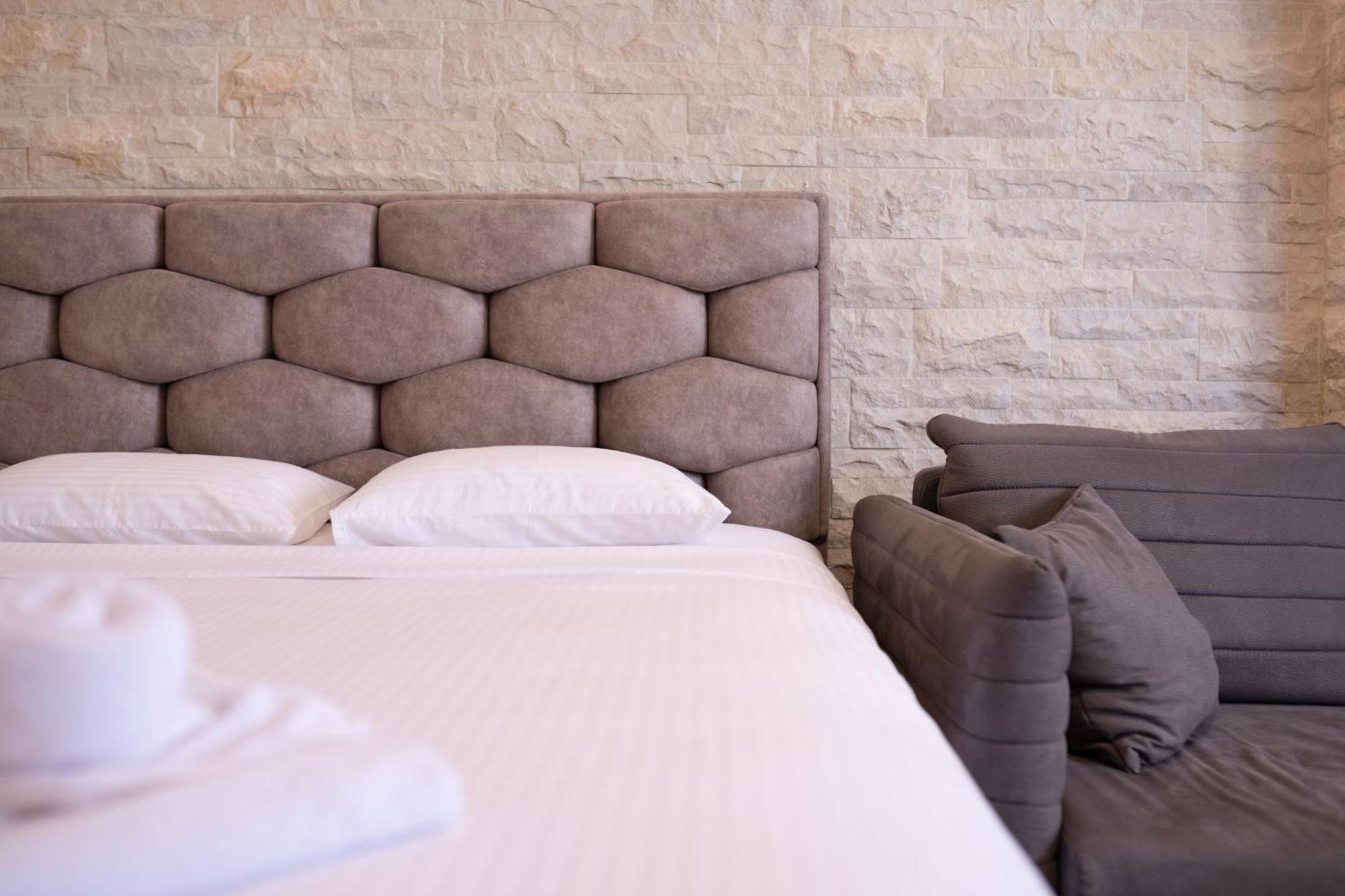Christian Studio Apartments أوماغ المظهر الخارجي الصورة