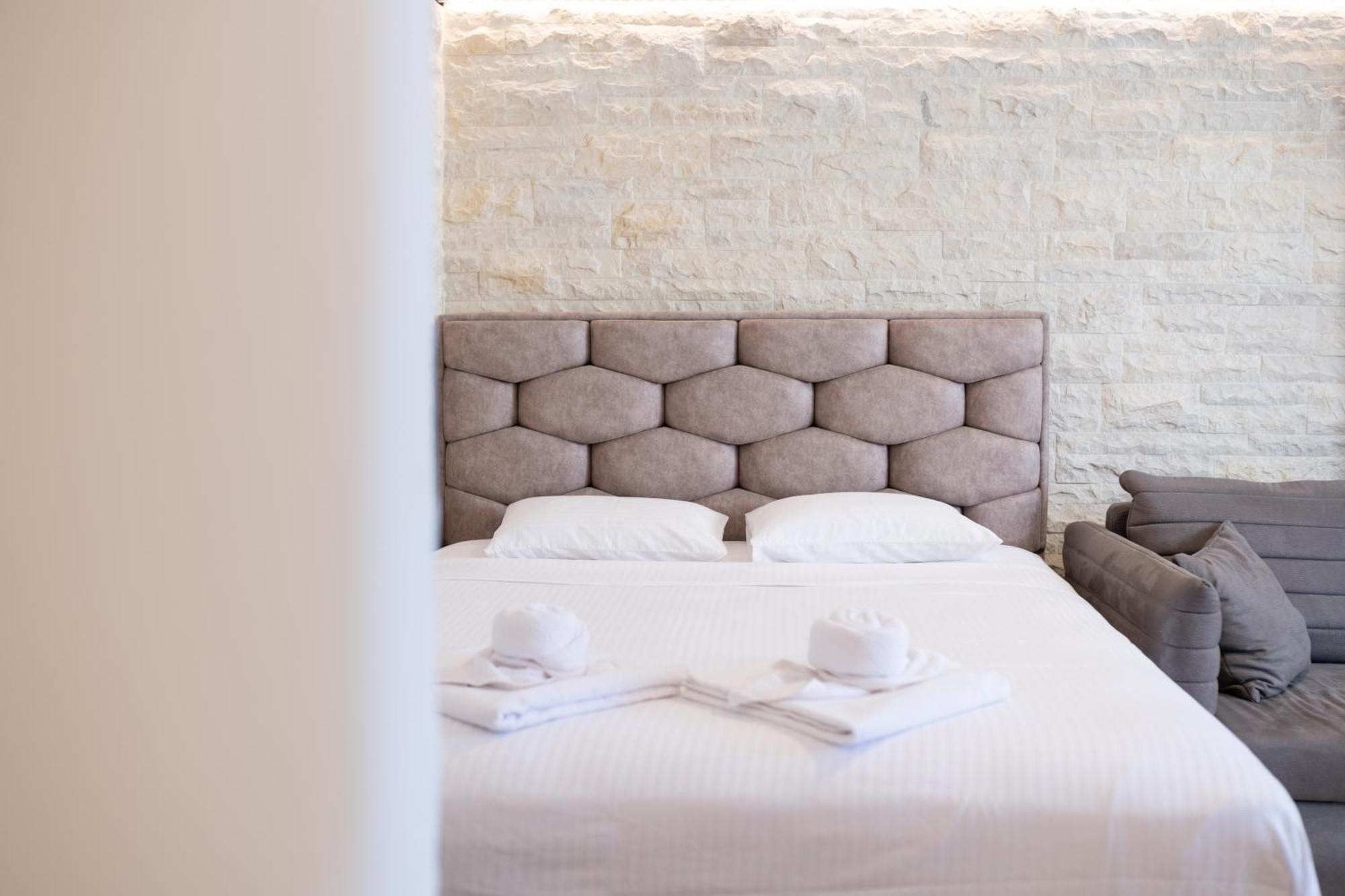 Christian Studio Apartments أوماغ المظهر الخارجي الصورة