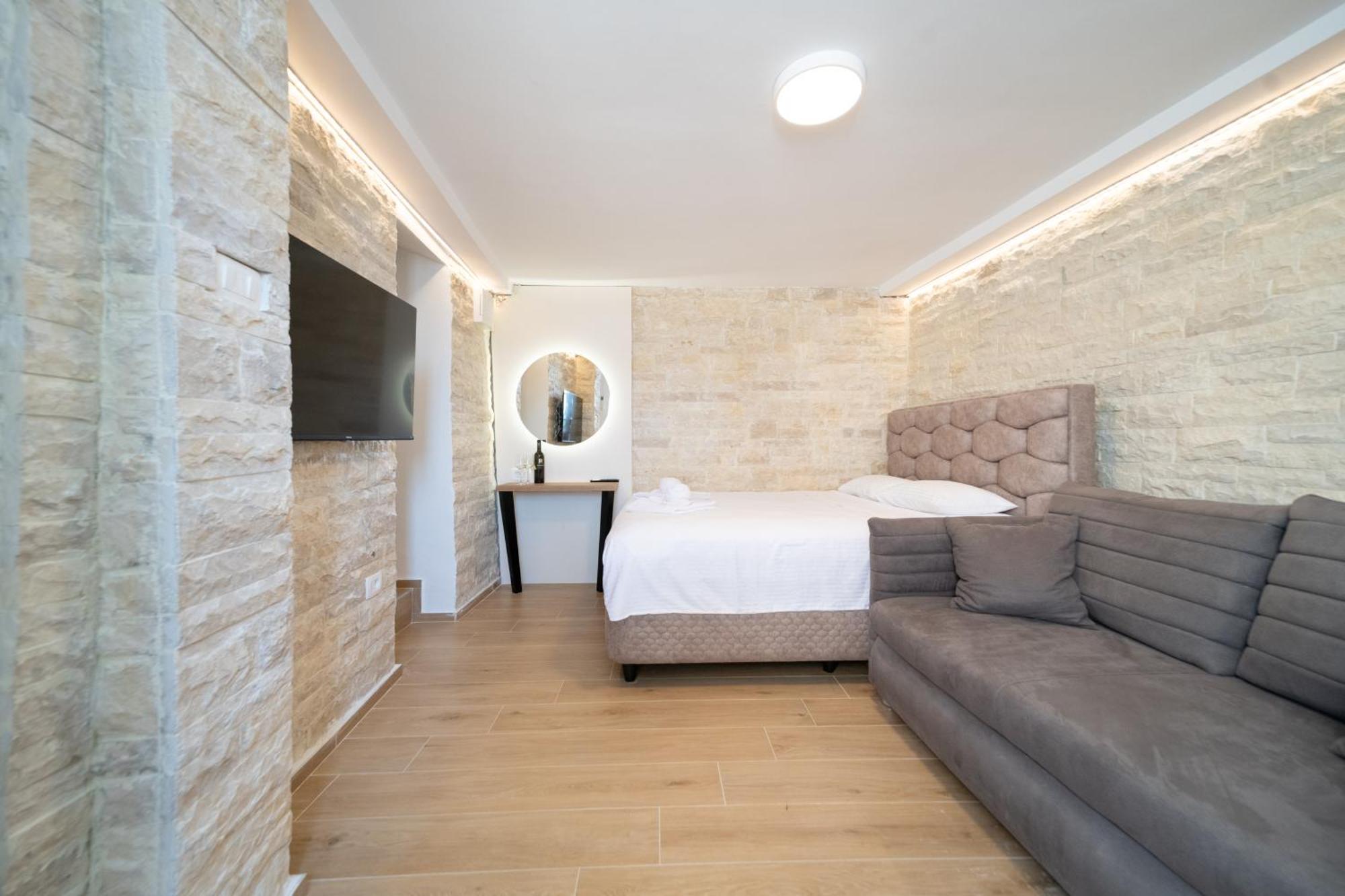 Christian Studio Apartments أوماغ المظهر الخارجي الصورة